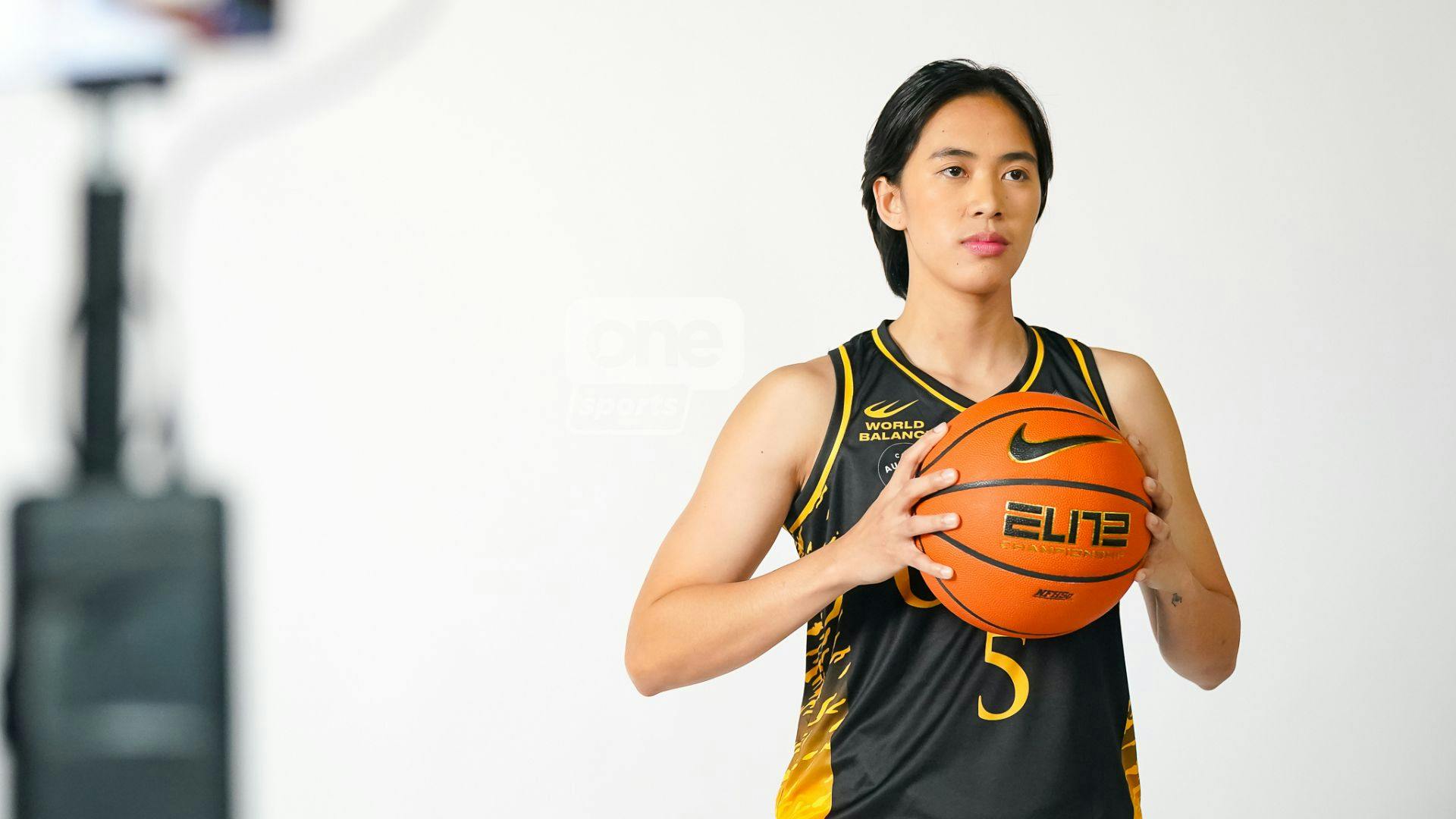 UAAP: Kent Pastrana, UST start redemption arc vs DLSU in Season 88 opener